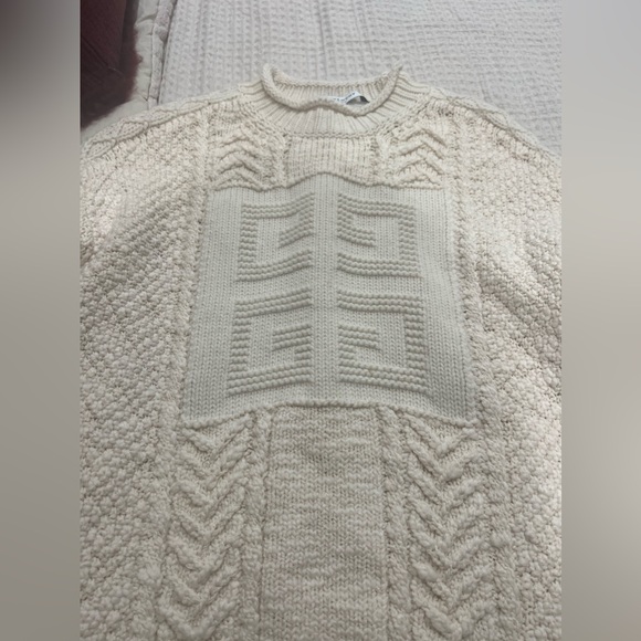 Givenchy Sweater - Picture 2 of 6